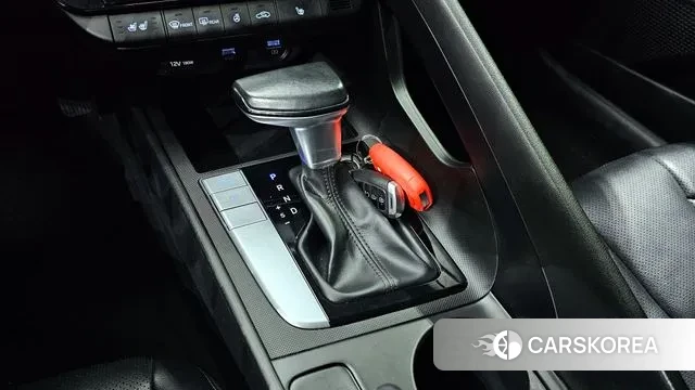 Hyundai Avante (CN7) id 3597894 из Кореи 19