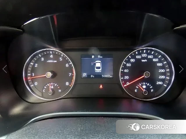 Kia Come New K3 id 3712951 из Кореи 17