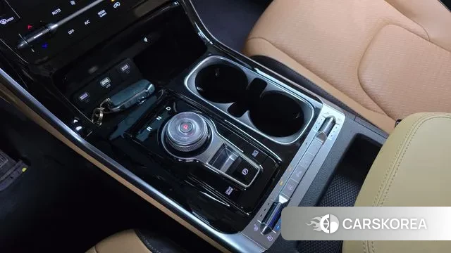 Kia Carnival 4th generation id 3432162 из Кореи 19