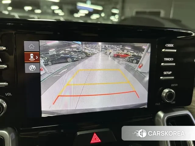 Kia Sorento 4th Generation id 3518882 из Кореи 16