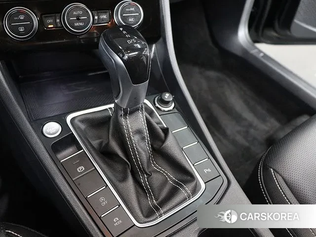 Volkswagen 7th Generation of Jetta id 3745790 из Кореи 19