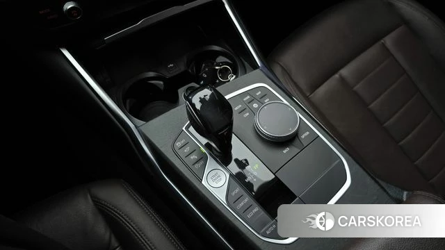 BMW 3 Series (G20) id 4464586 из Кореи 19