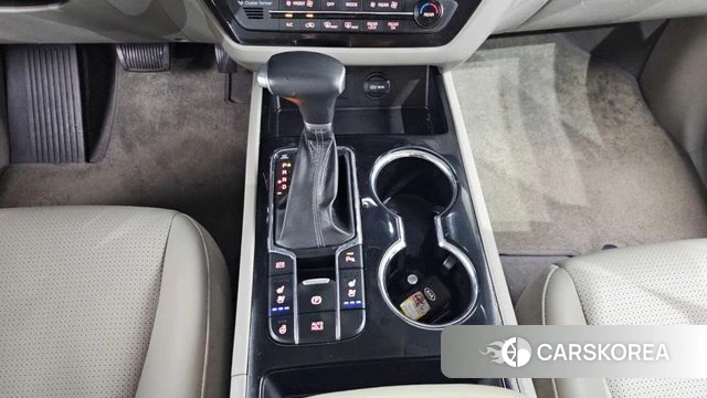 Kia The New Carnival id 4508006 из Кореи 19