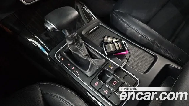 Kia The New Sorento id 2876878 из Кореи 19