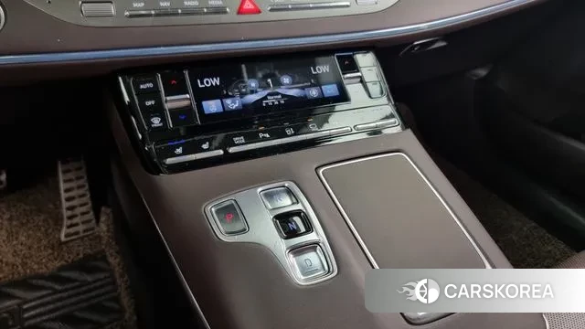 Hyundai The New Grandeur IG id 2994590 из Кореи 19