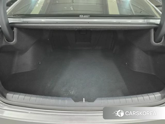 Kia K8 id 4913194 из Кореи 19