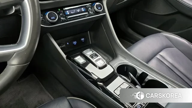 Hyundai Sonata Hybrid (DN8) id 3350230 из Кореи 19