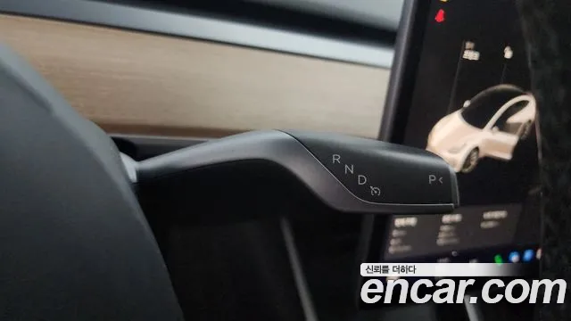 Tesla Model 3 id 2723819 из Кореи 19