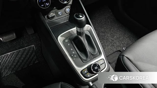 Hyundai Venue id 3801157 из Кореи 19