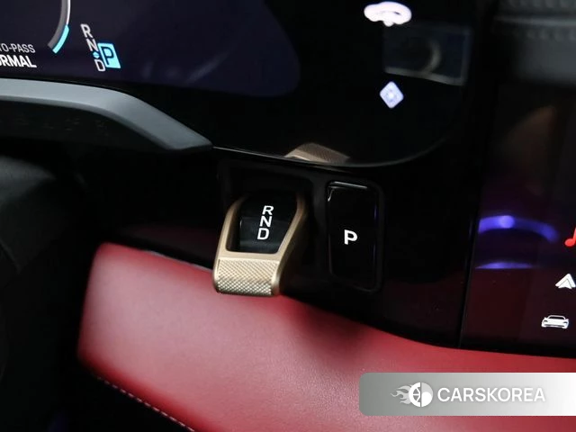 Porsche Taycan id 4359799 из Кореи 19