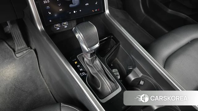 Ssangyong Torres id 4337640 из Кореи 29