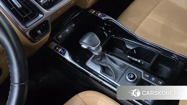 Kia Sorento 4th Generation id 3432819 из Кореи 19