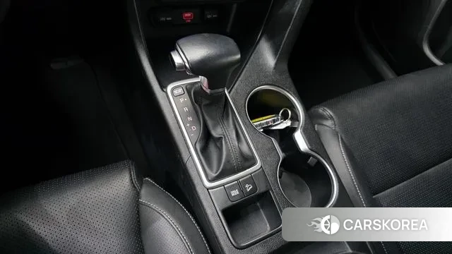 Kia Sportage The Bold id 3101289 из Кореи 19