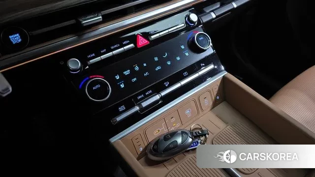 Hyundai Santa Fe (MX5) id 3658939 из Кореи 19