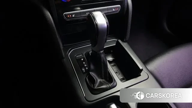 Renault Korea (Samsung) SM6 id 3460009 из Кореи 19