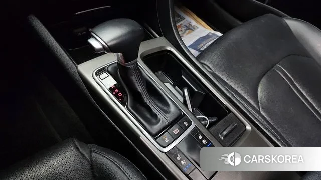 Kia The New K5 2nd generation id 2977090 из Кореи 19