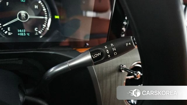 Rolls-Royce Ghost 2nd Generation id 3934646 из Кореи 19