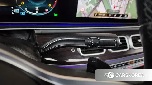 Mercedes-Benz GLE-Class W167 id 3635067 из Кореи 19