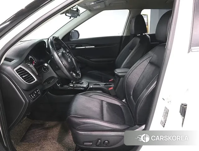 Kia Seltos id 3439059 из Кореи 19