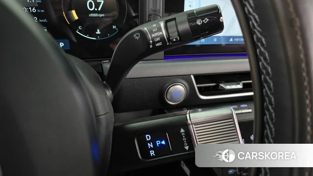 Hyundai Sonata D Edge (DN8) id 4499677 из Кореи 30