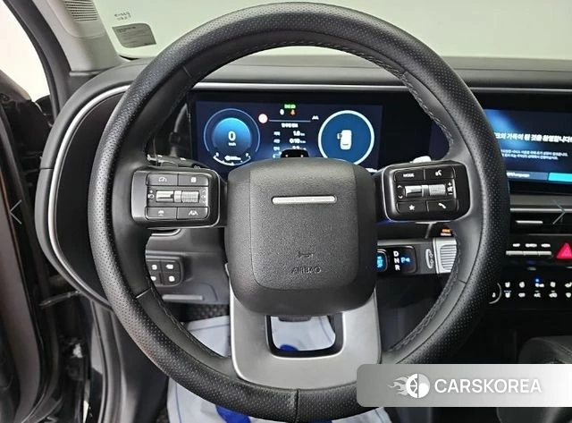 Hyundai Palisade (LX3) id 4590113 из Кореи 19