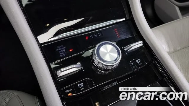 Jeep Grand Cherokee (WL) id 2858654 из Кореи 19