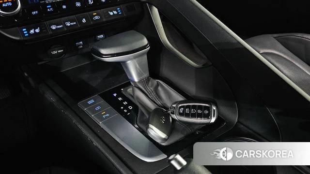 Hyundai Avante (CN7) id 4550998 из Кореи 19