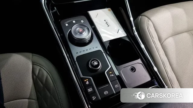 Kia The New Sorento 4th Generation id 3272807 из Кореи 19