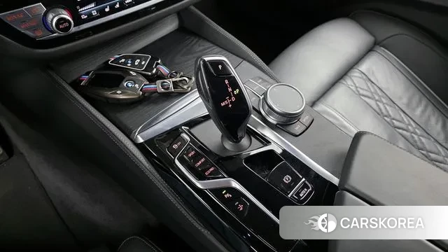 BMW 6 Series GT (G32) id 3680688 из Кореи 19