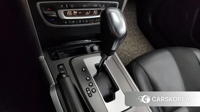 Renault Korea (Samsung) SM5 Nova id 3308058 из Кореи 19