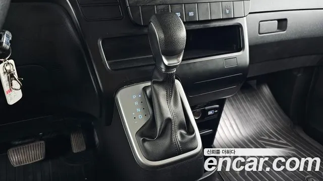 Hyundai Staria id 2665883 из Кореи 19