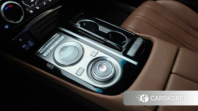 Genesis G80 (RG3) id 4444241 из Кореи 19