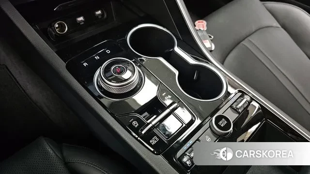 Kia K5 3rd generation id 3168596 из Кореи 19