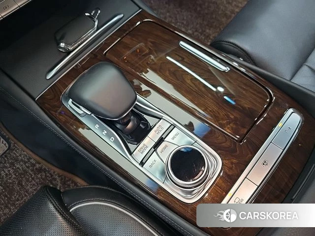 Kia More K9 id 4918852 из Кореи 18