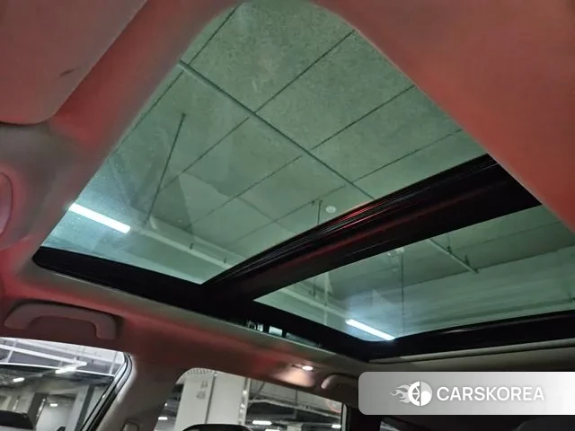 Renault Korea (Samsung) QM6 id 3417924 из Кореи 19