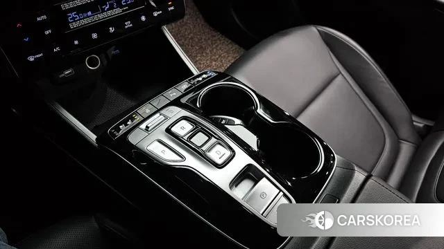 Hyundai Tucson (NX4) id 3432972 из Кореи 19