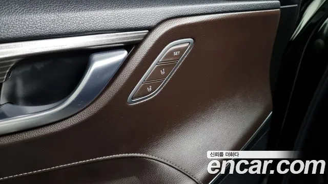 Hyundai Grandeur IG Hybrid id 2764795 из Кореи 19