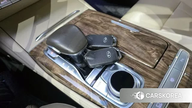 Kia More K9 id 3773035 из Кореи 19