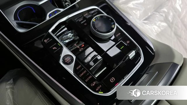 BMW X5 (G05) id 3792648 из Кореи 19