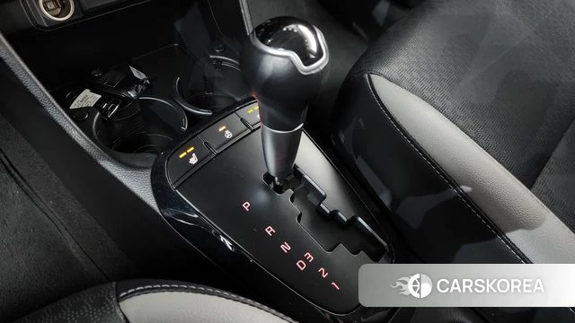 Kia All New Morning (JA) id 4525502 из Кореи 19
