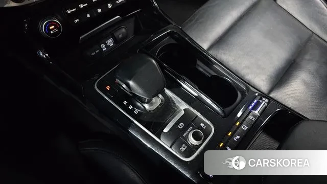 Kia Stinger id 3034384 из Кореи 19