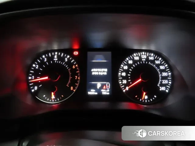 Renault Korea (Samsung) XM3 id 3778252 из Кореи 19