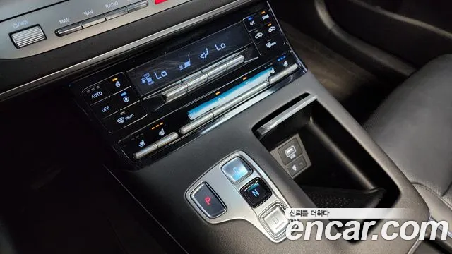 Hyundai The New Grandeur IG id 2754114 из Кореи 19