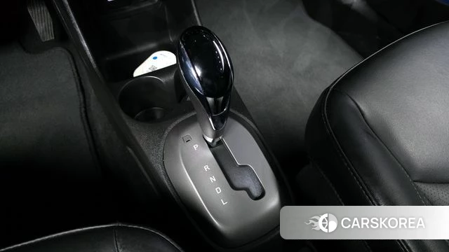 Chevrolet (GM Daewoo) The New Spark id 4197027 из Кореи 29