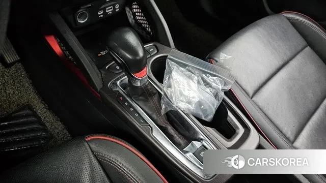 Chevrolet (GM Daewoo) Trailblazer id 3592423 из Кореи 19