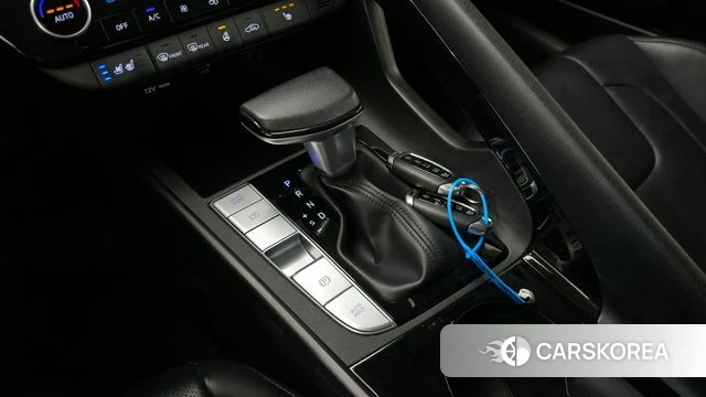 Hyundai Avante (CN7) id 4224106 из Кореи 29