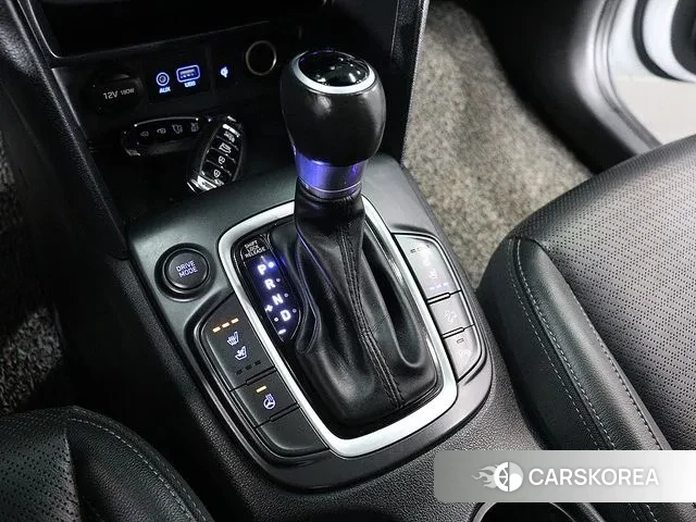 Hyundai Kona id 3669233 из Кореи 19