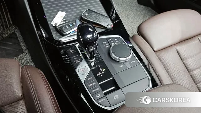 BMW X3 (G01) id 3726762 из Кореи 19