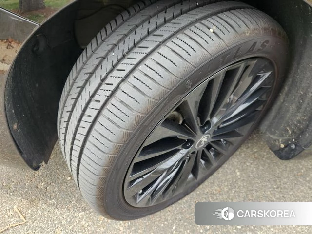 Kia K7 Premier Hybrid id 3942528 из Кореи 19