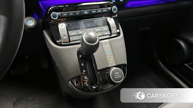 Hyundai Casper id 4195306 из Кореи 34